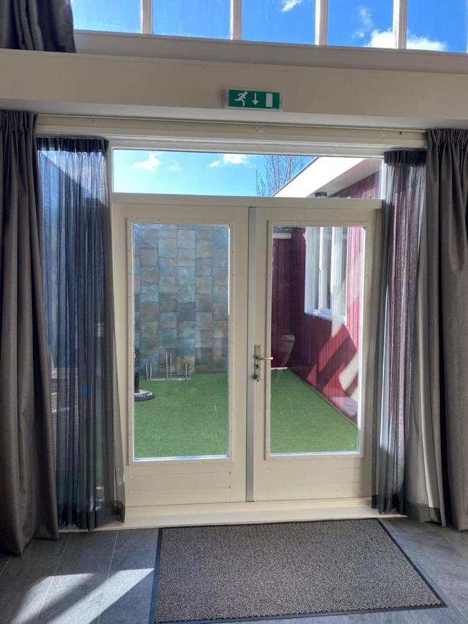 Studio Chilltime Harlingen Exterior photo